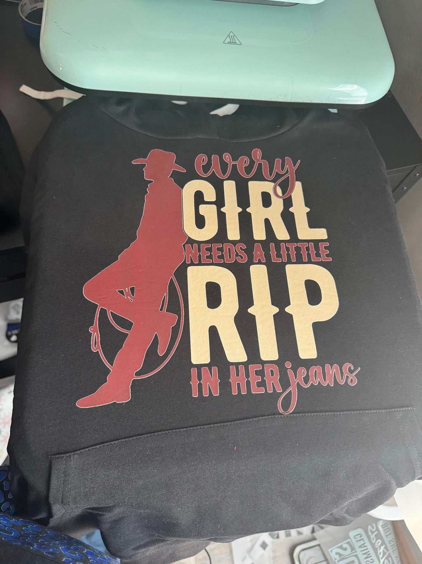 Custom T-Shirts