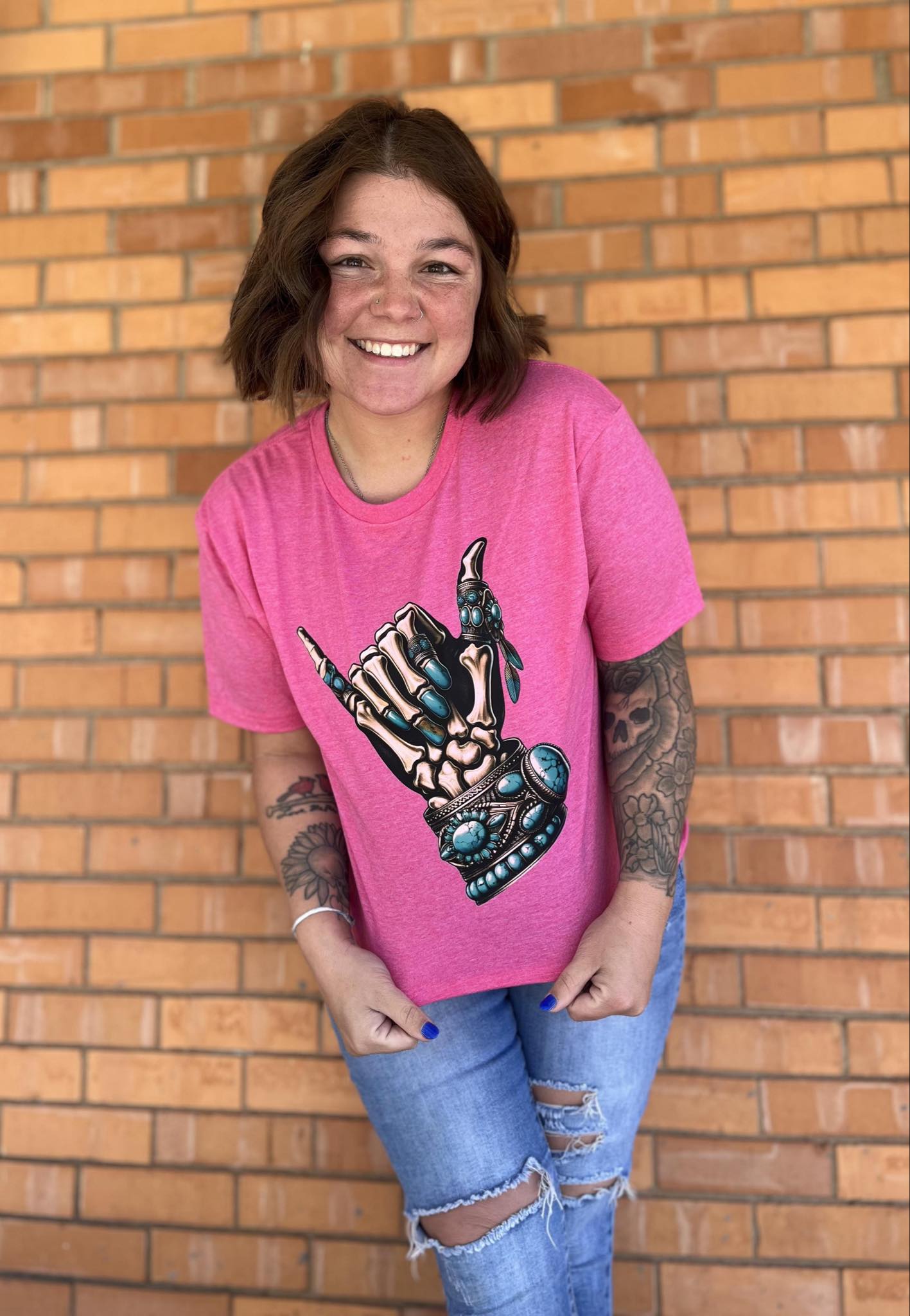 Custom T-Shirts