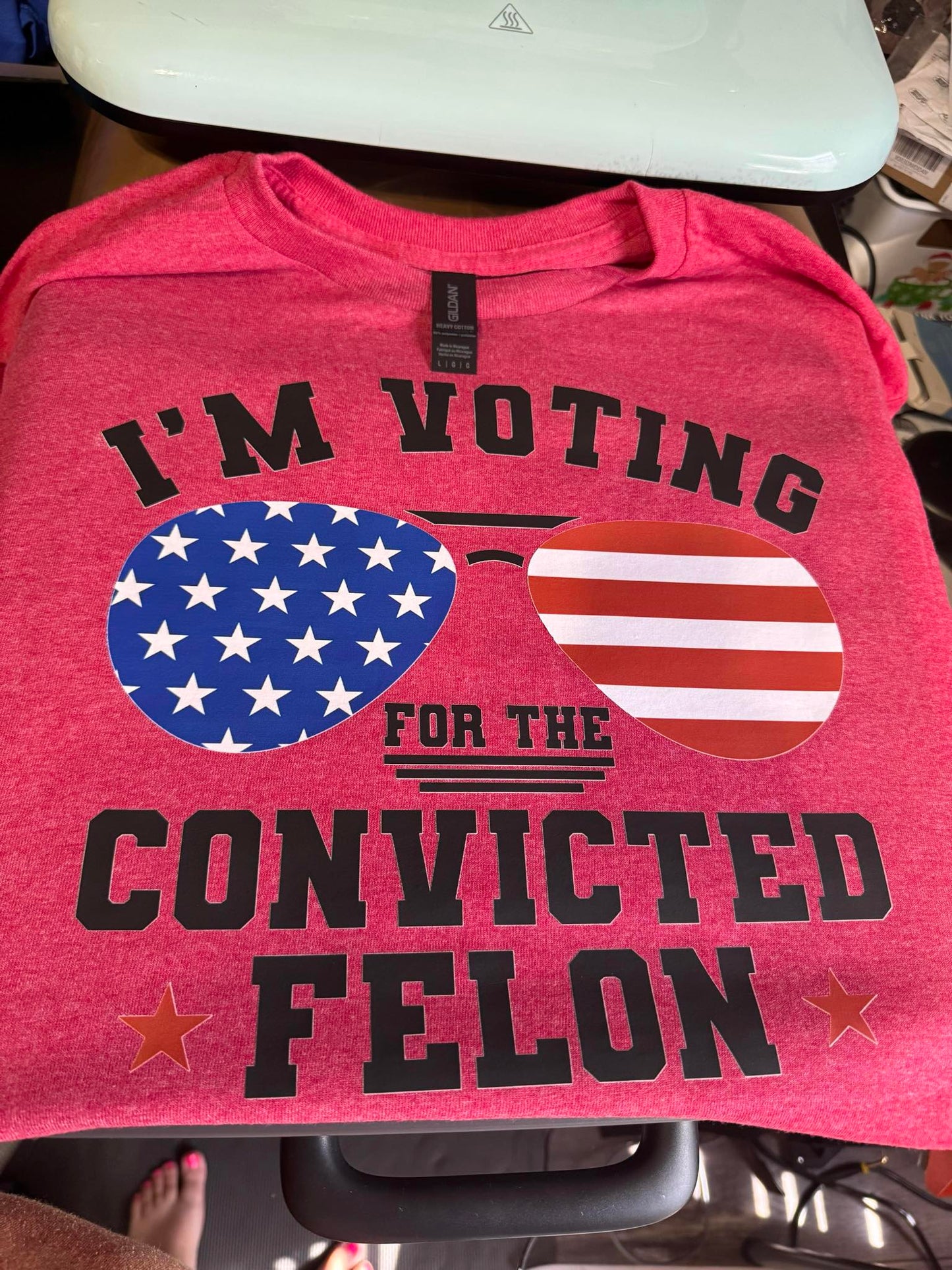 Custom T-Shirts