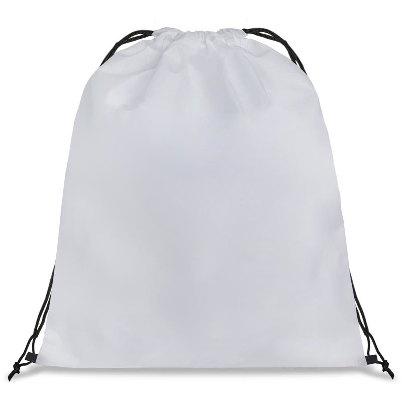 Custom Drawstring Tote