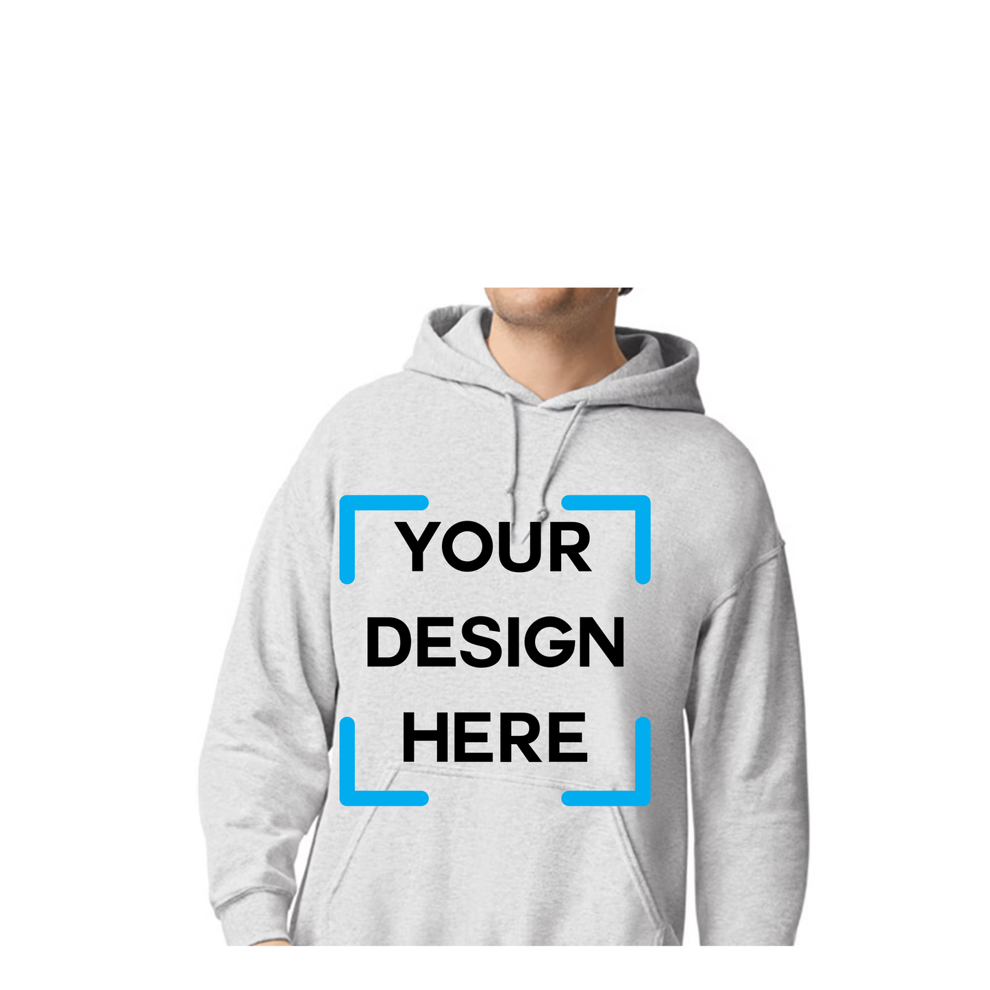 Custom Hoodie - Baylee's Creations T-Shirts and More