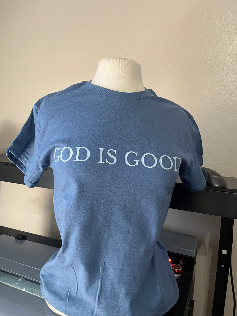 Event and Fundraiser Shirts