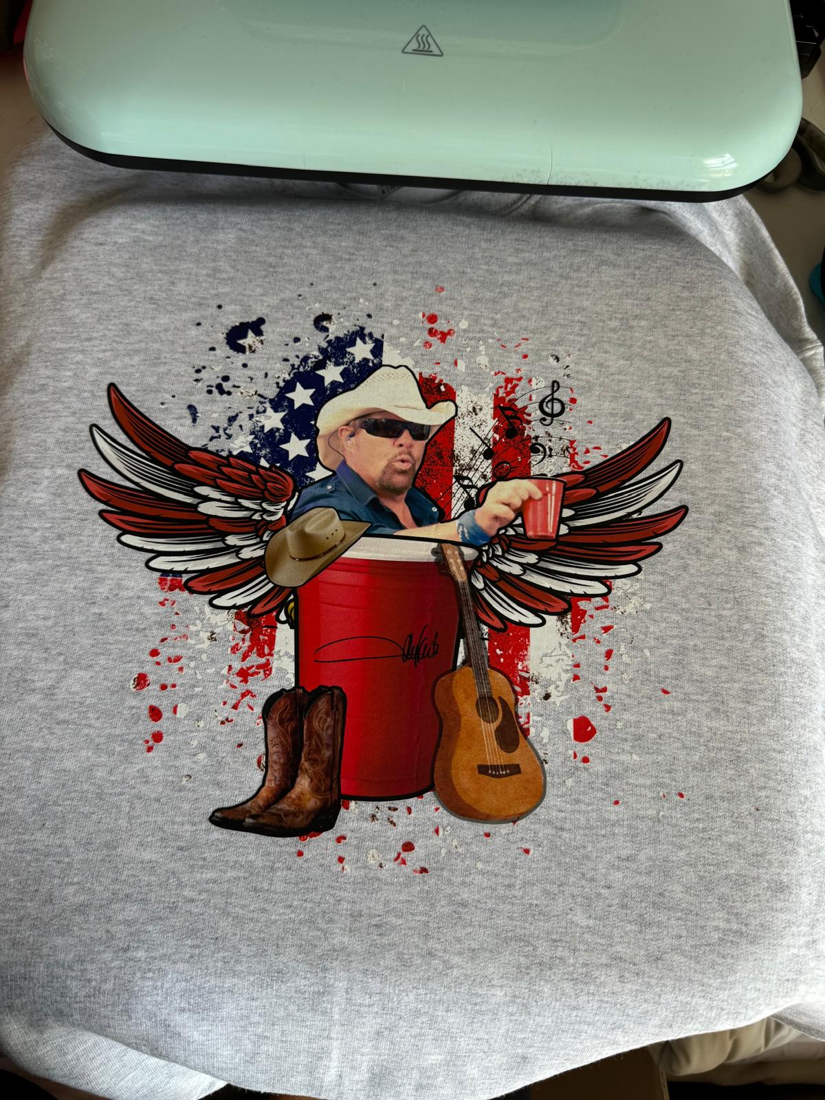 Custom T-Shirts