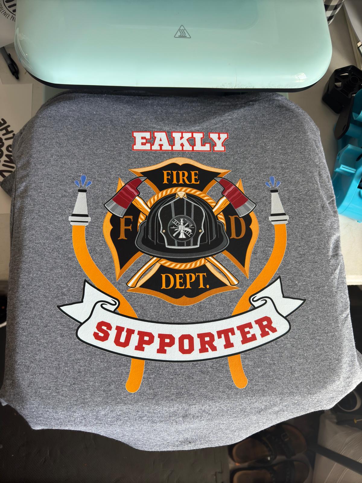 Custom T-Shirts