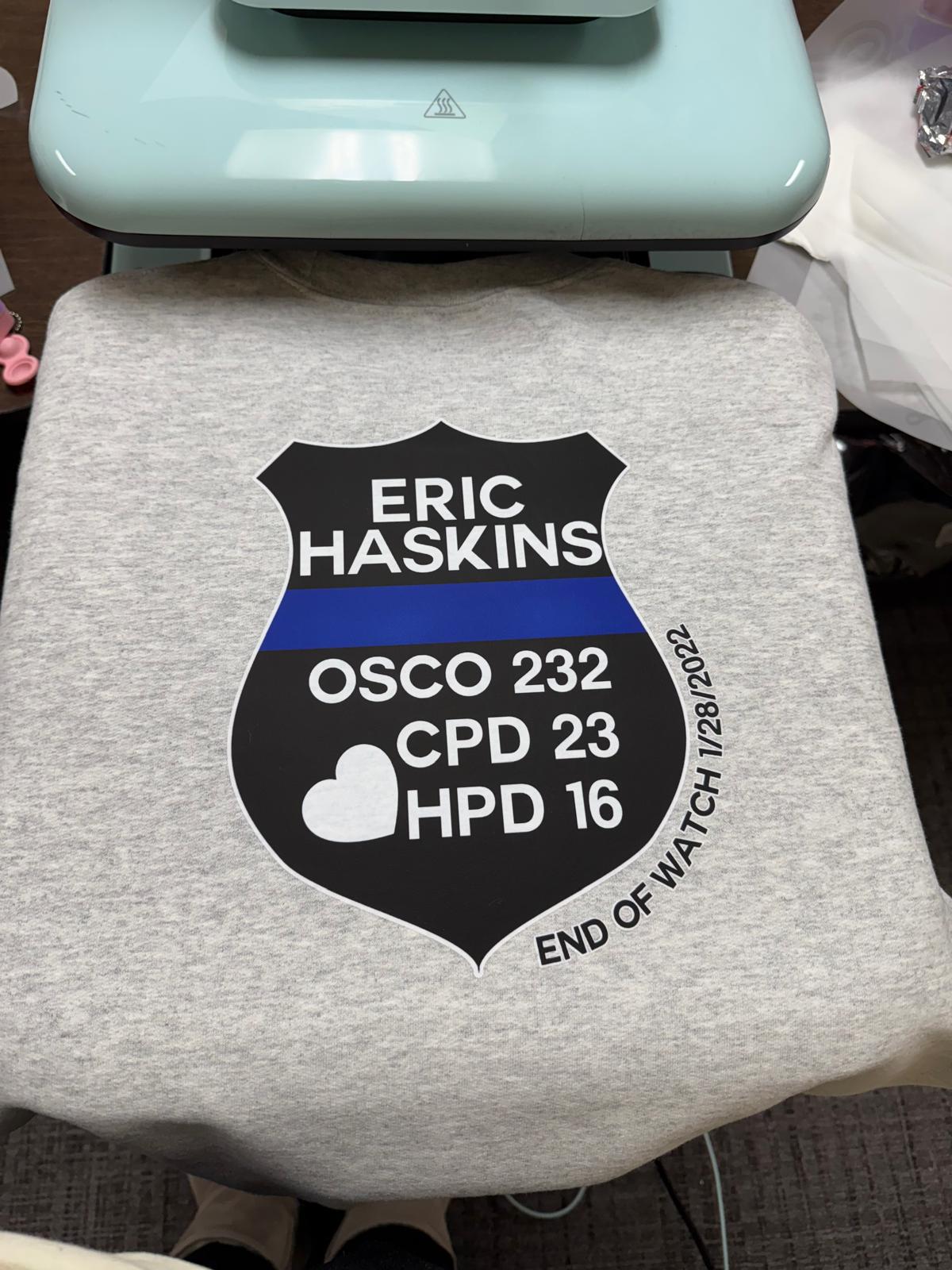 Custom T-Shirts