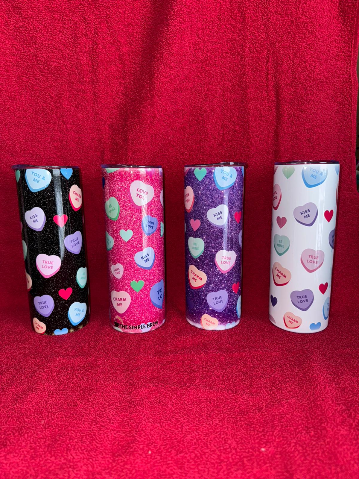 Custom Tumbler