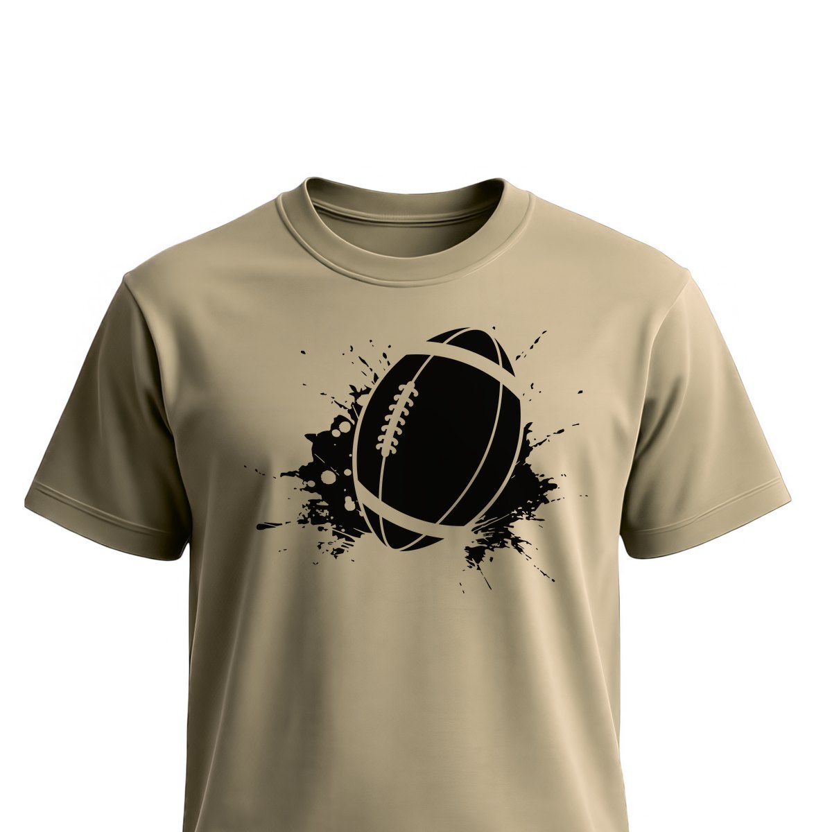Football Sports Footballplayer Football Player 4 Unisex T Shirt