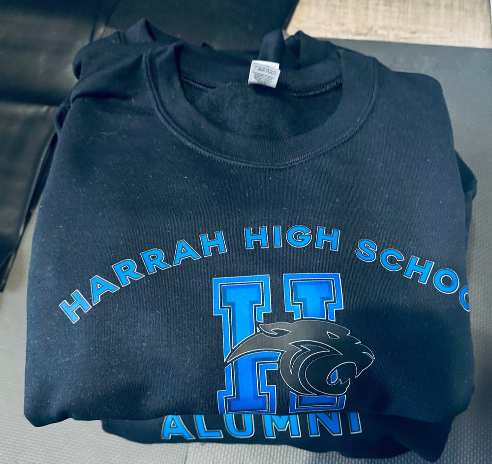 School and Spirit Wear