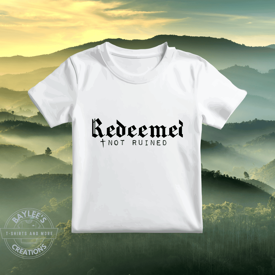 Faith Apparel Collection