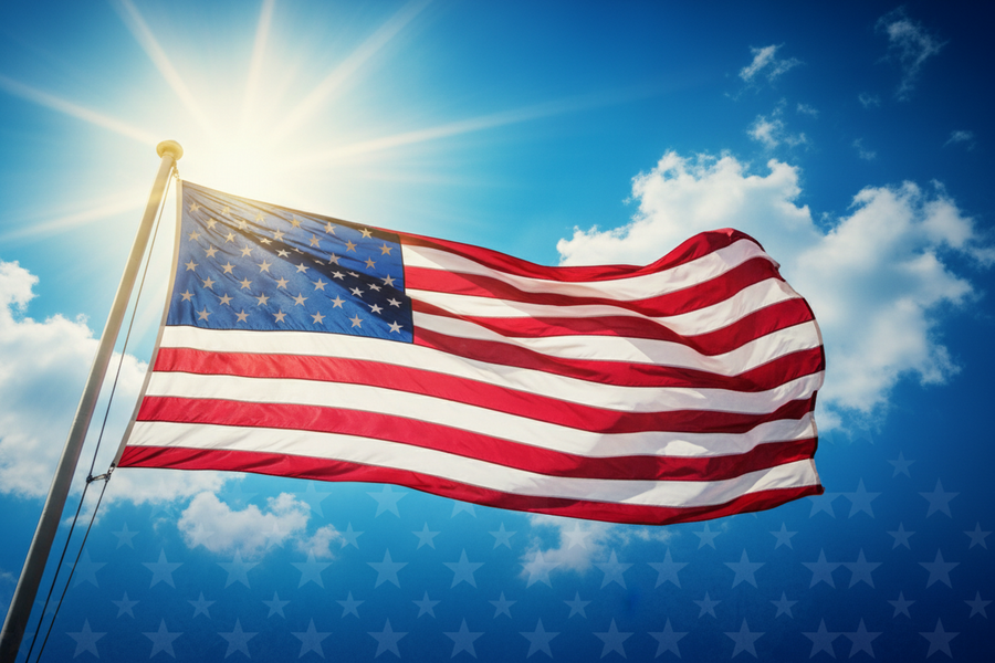 America's 250th Anniversary Celebration