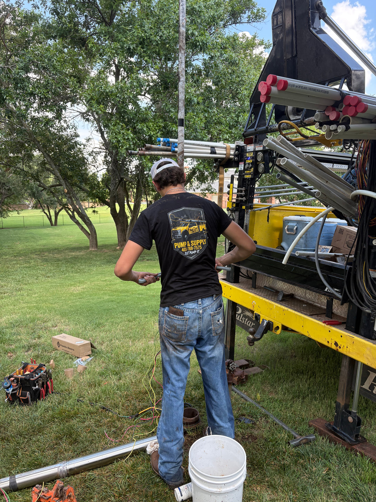 Custom Business Apparel for Your Team