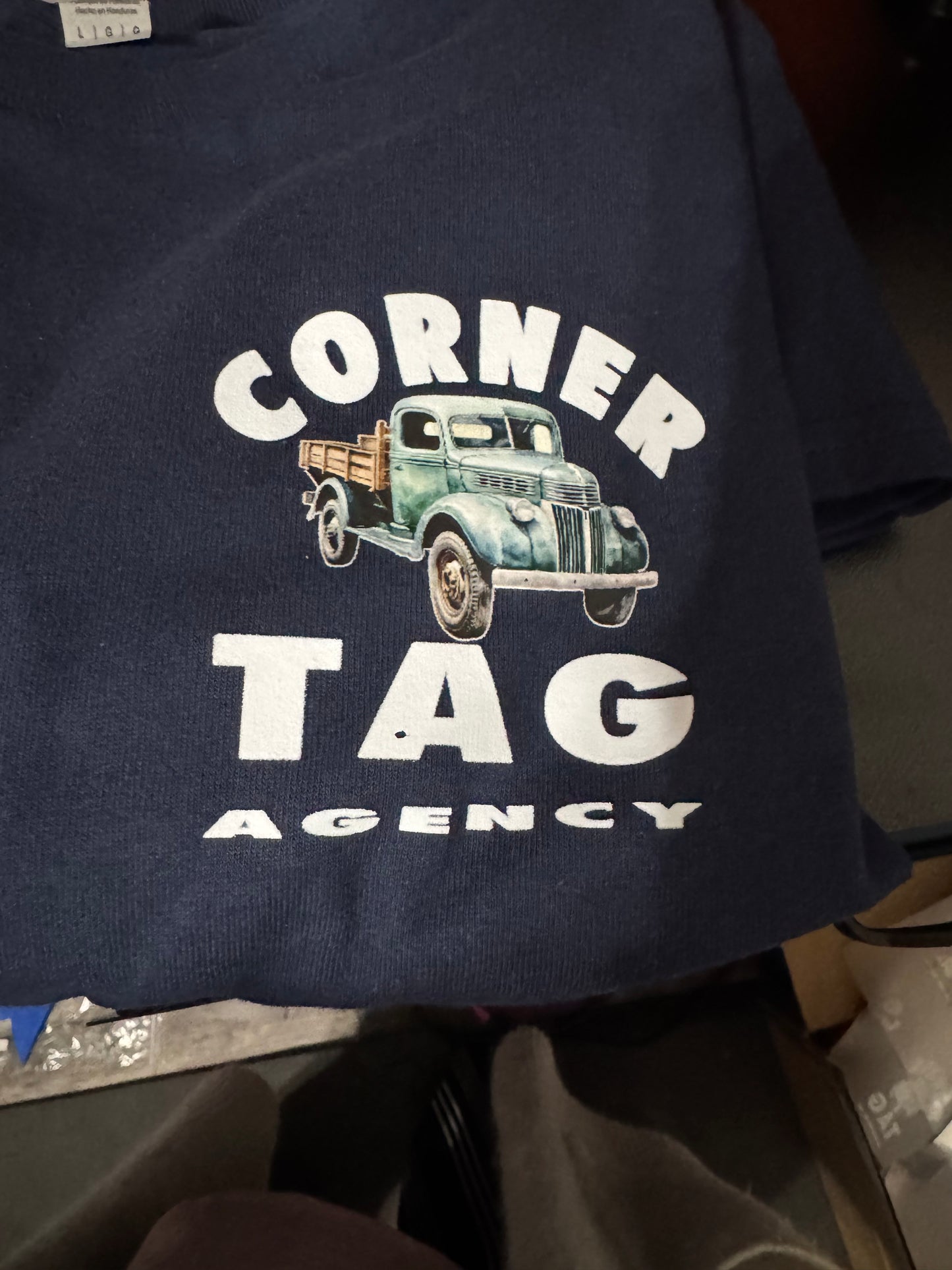 Custom T-Shirts in Harrah, OK| Baylees Creations