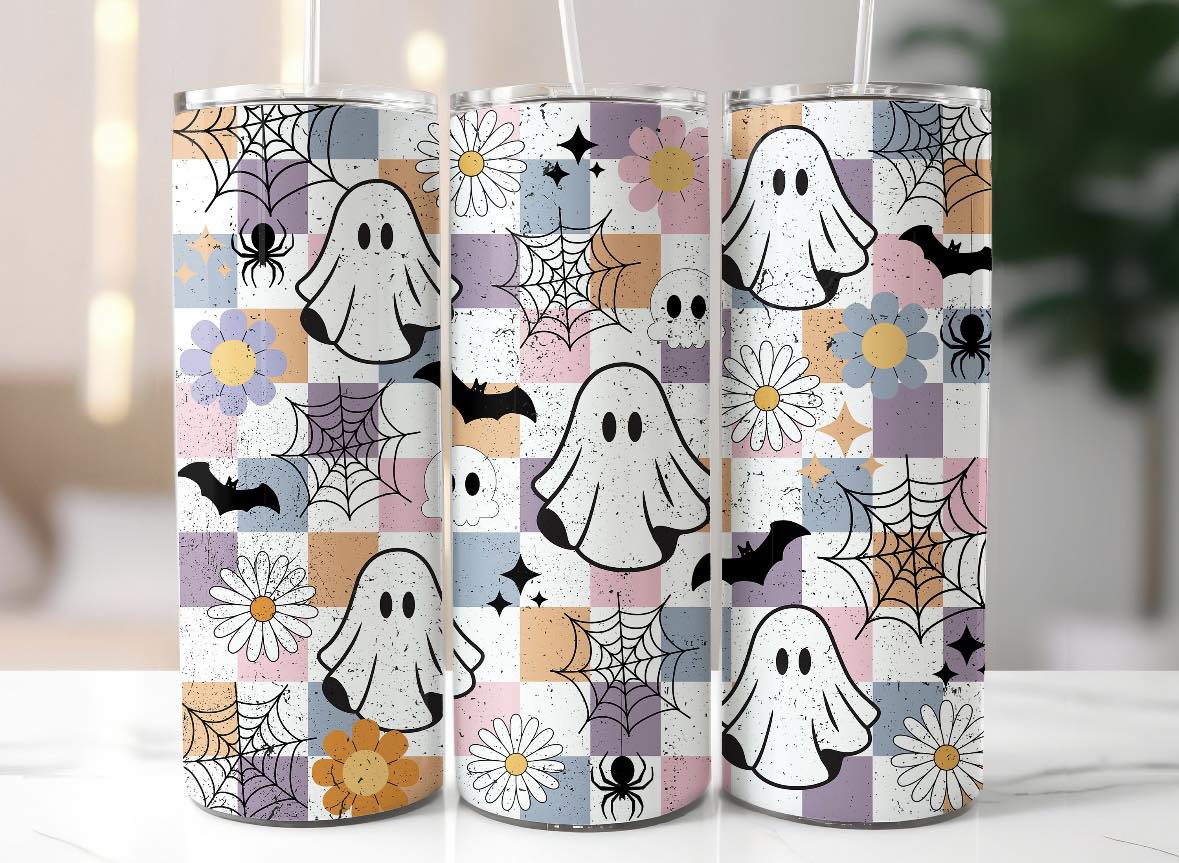 Custom Tumbler