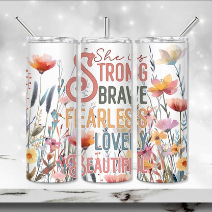 Custom Tumbler