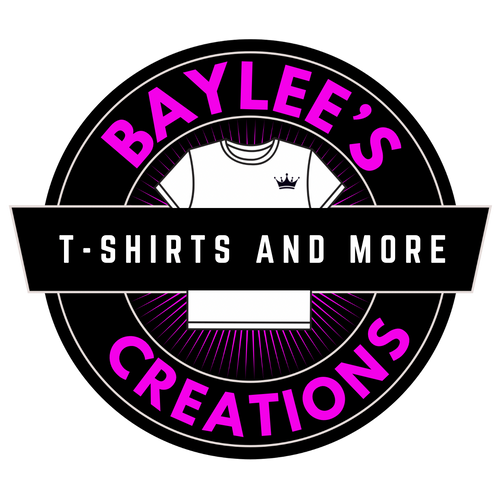 Baylee's Creations T-Shirts and More