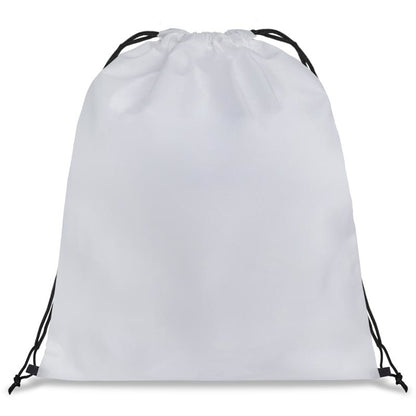 Custom Drawstring Tote