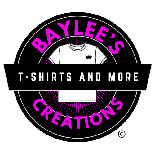 Baylee's Creations T-Shirts and More