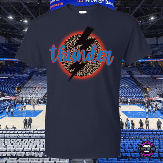 Oklahoma Basketball Option 10