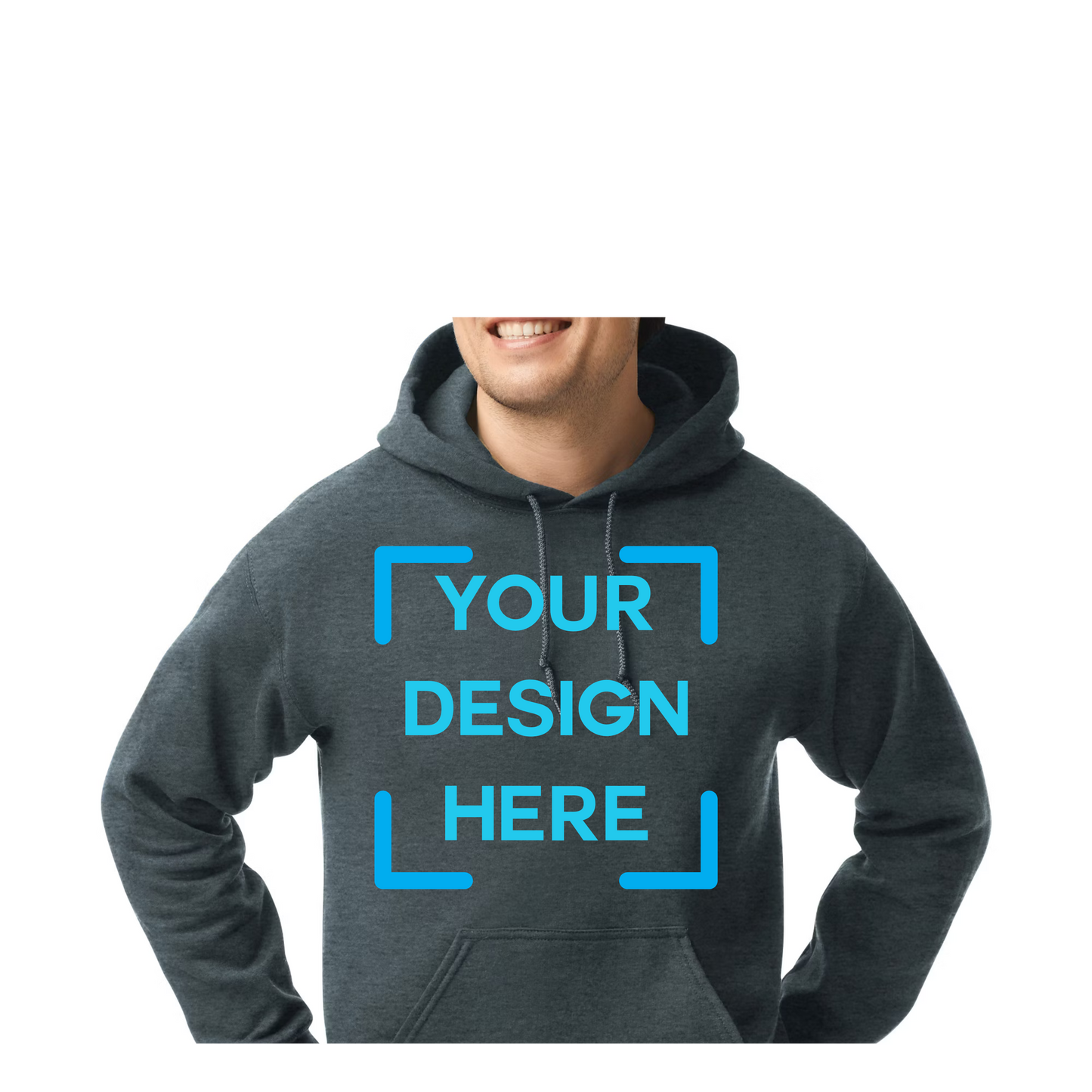 Custom Hoodie - Baylee's Creations T-Shirts and More