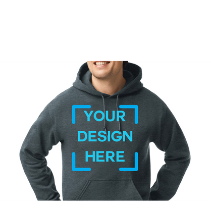 Custom Hoodie - Baylee's Creations T-Shirts and More
