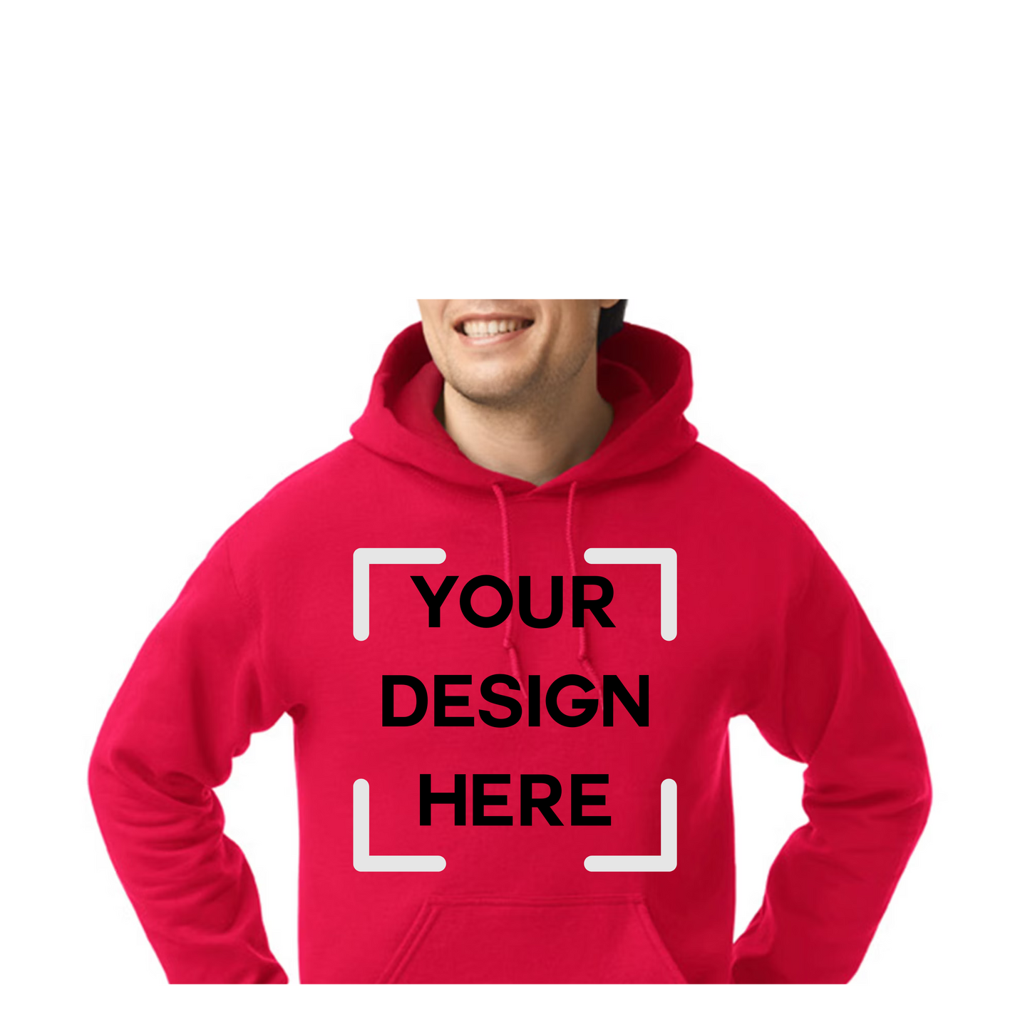 Custom Hoodie - Baylee's Creations T-Shirts and More