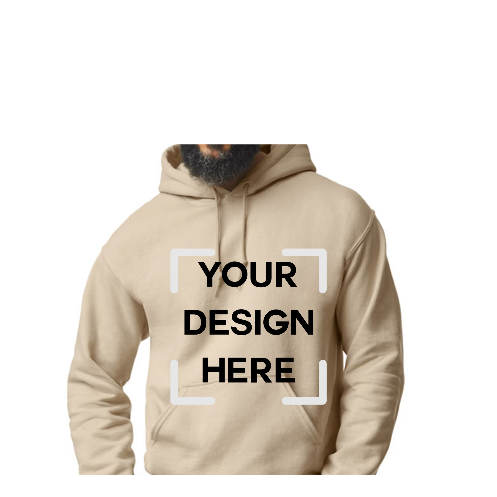 Custom Hoodie - Baylee's Creations T-Shirts and More