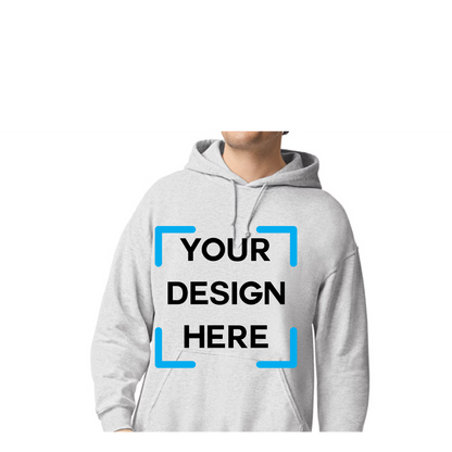 Custom Hoodie - Baylee's Creations T-Shirts and More