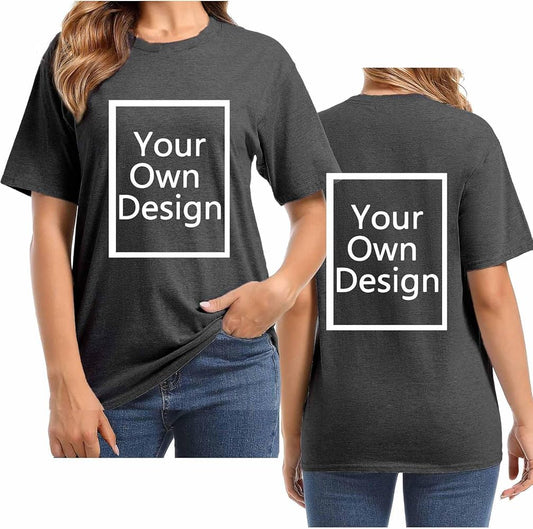 Custom T-Shirts - Baylee's Creations T-Shirts and More