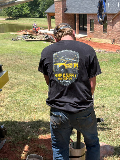 Custom T-Shirts