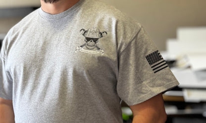 Gas Man-Men's Tee