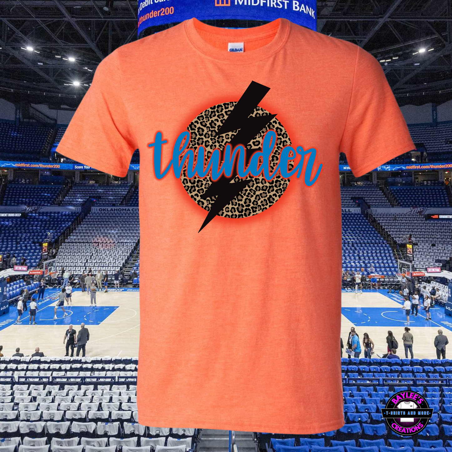 Oklahoma Basketball Option 10