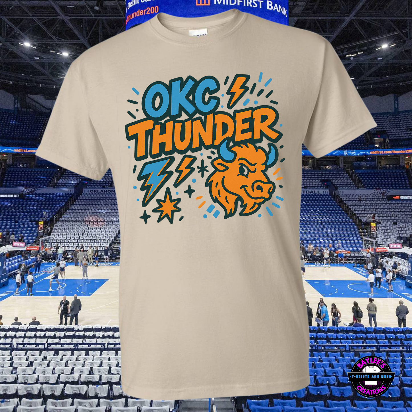 Oklahoma Basketball Option 7