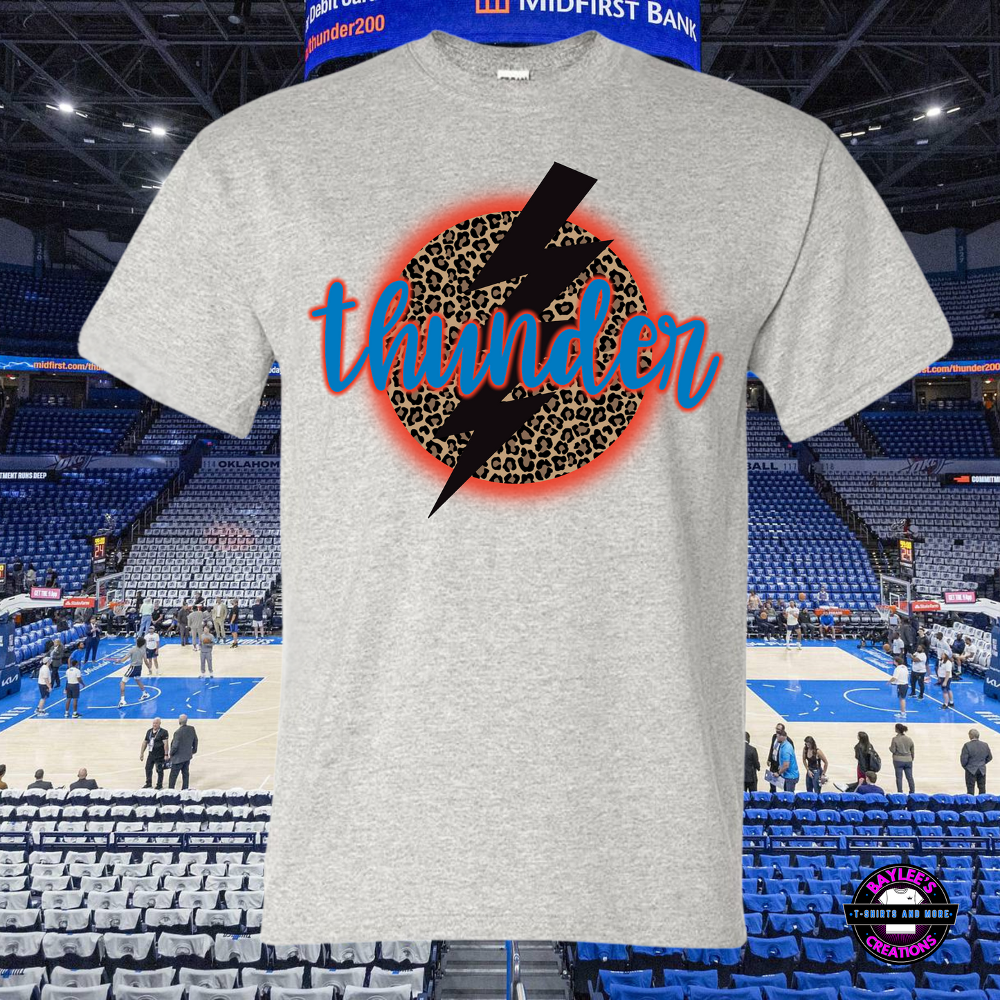 Oklahoma Basketball Option 10