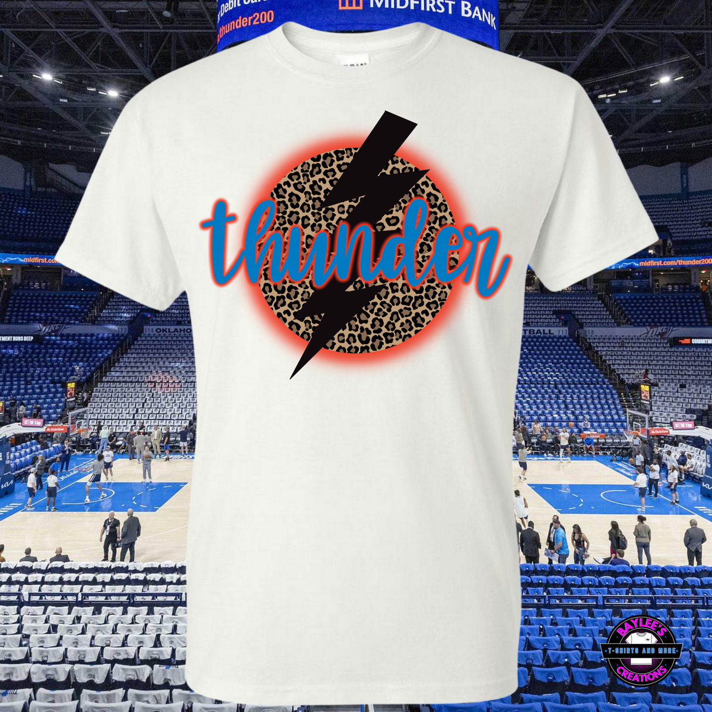 Oklahoma Basketball Option 10