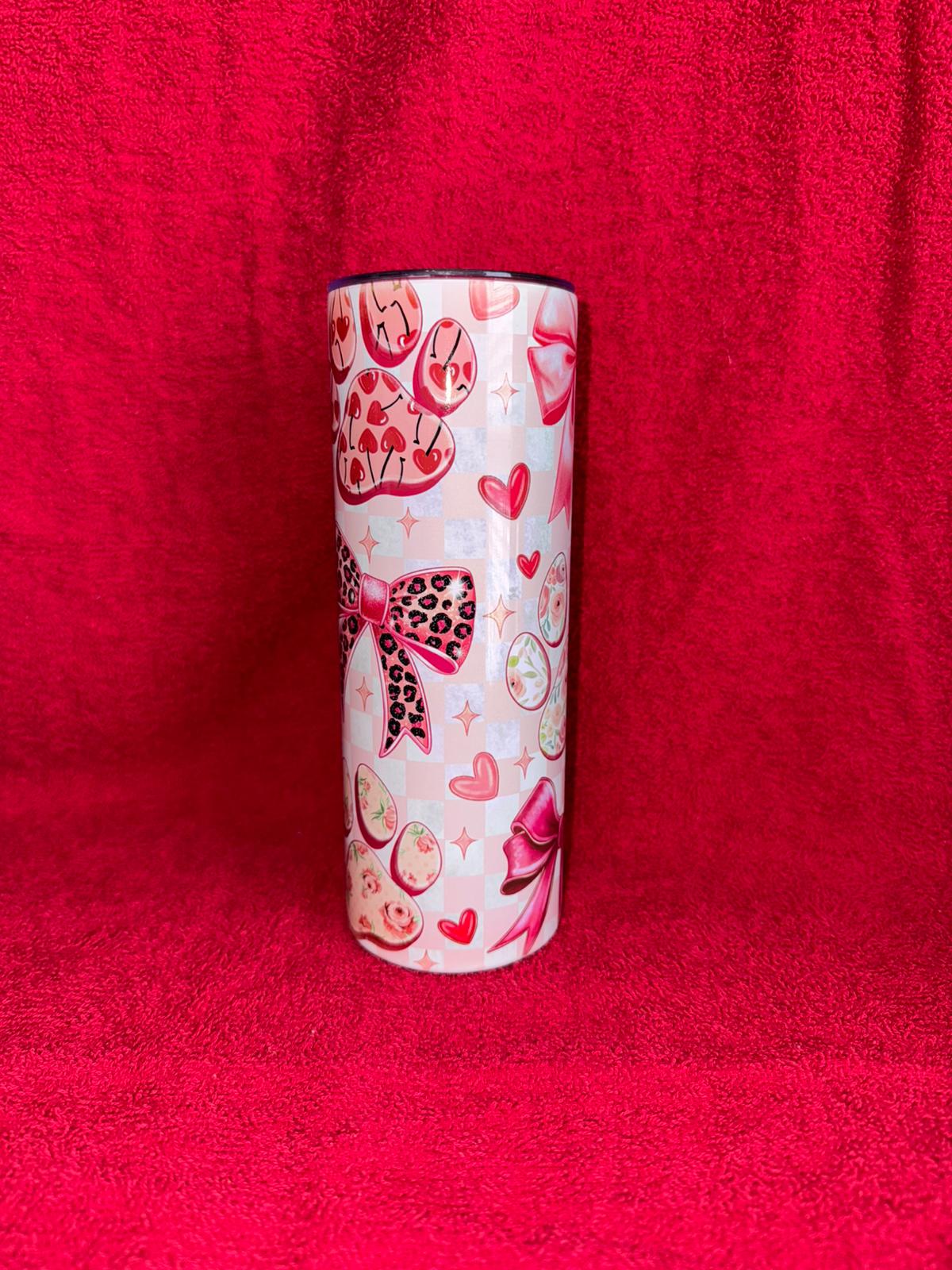 Custom Tumbler