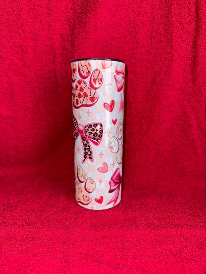 Custom Tumbler