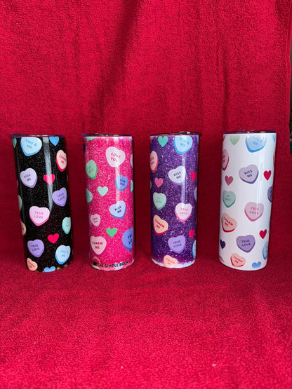 Custom Tumbler