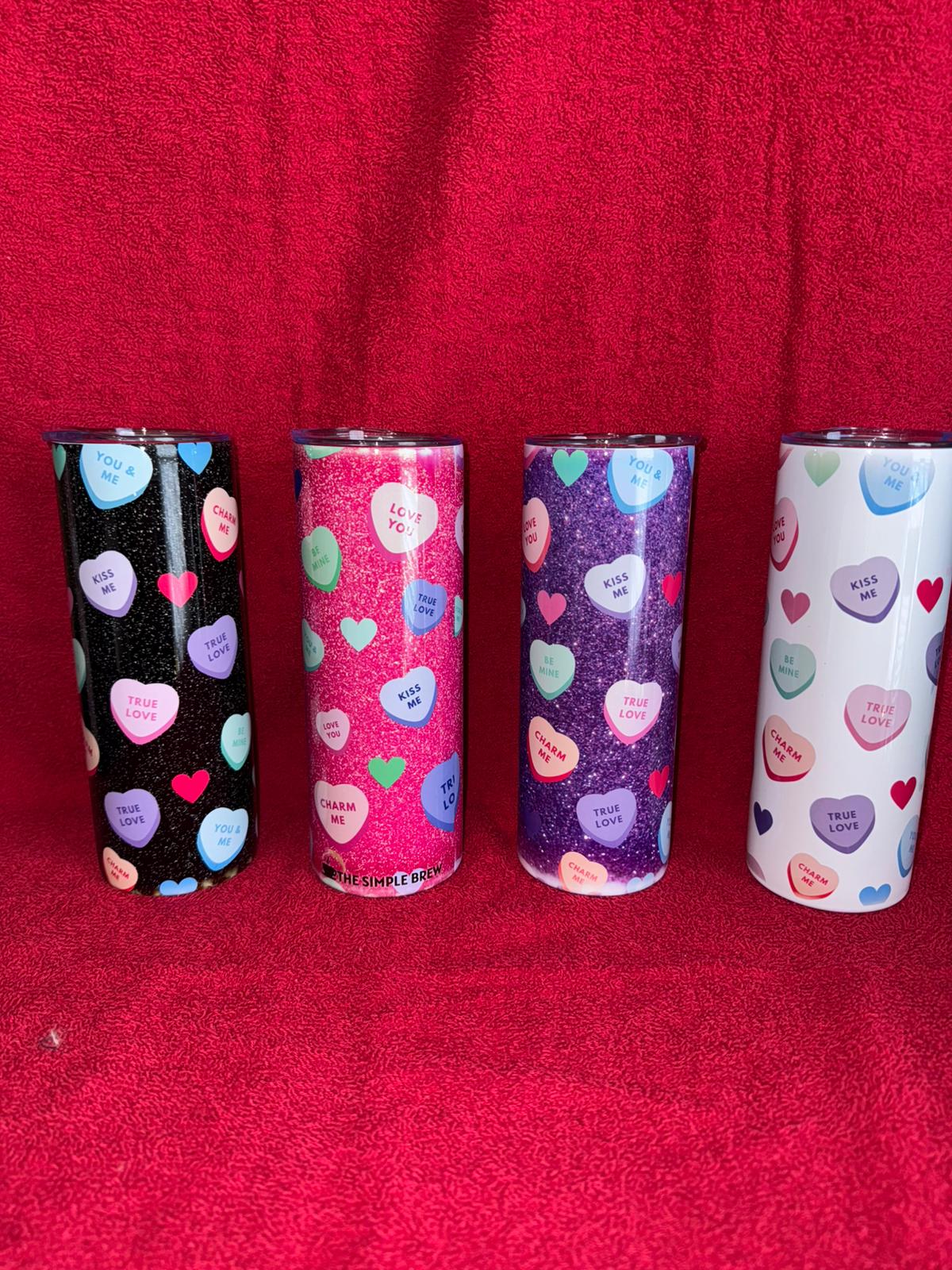 Custom Tumbler