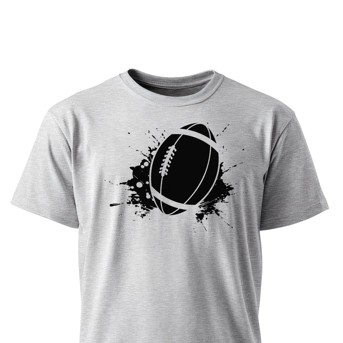 Football Sports Footballplayer Football Player 4 Unisex T Shirt