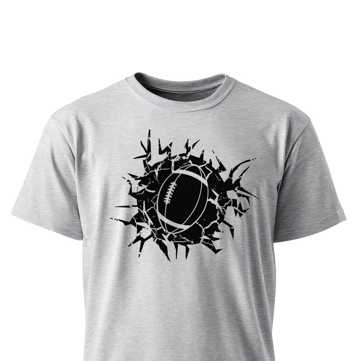 Football Sports Footballplayer Football Player Unisex T Shirt