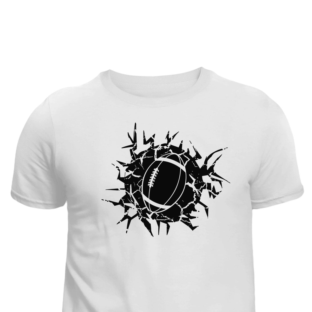 Football Sports Footballplayer Football Player Unisex T Shirt