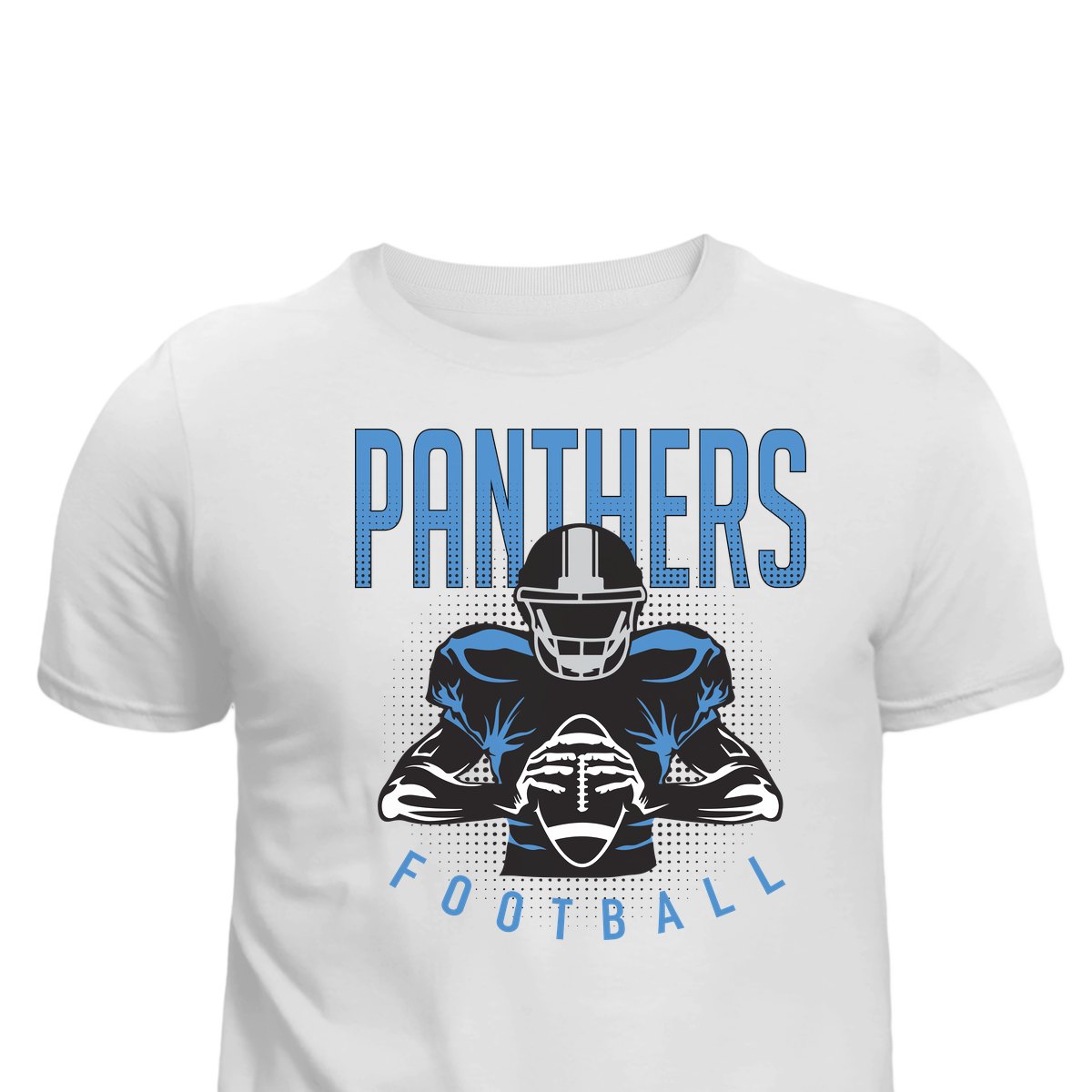 Football Sports Footballplayer Unisex T Shirt